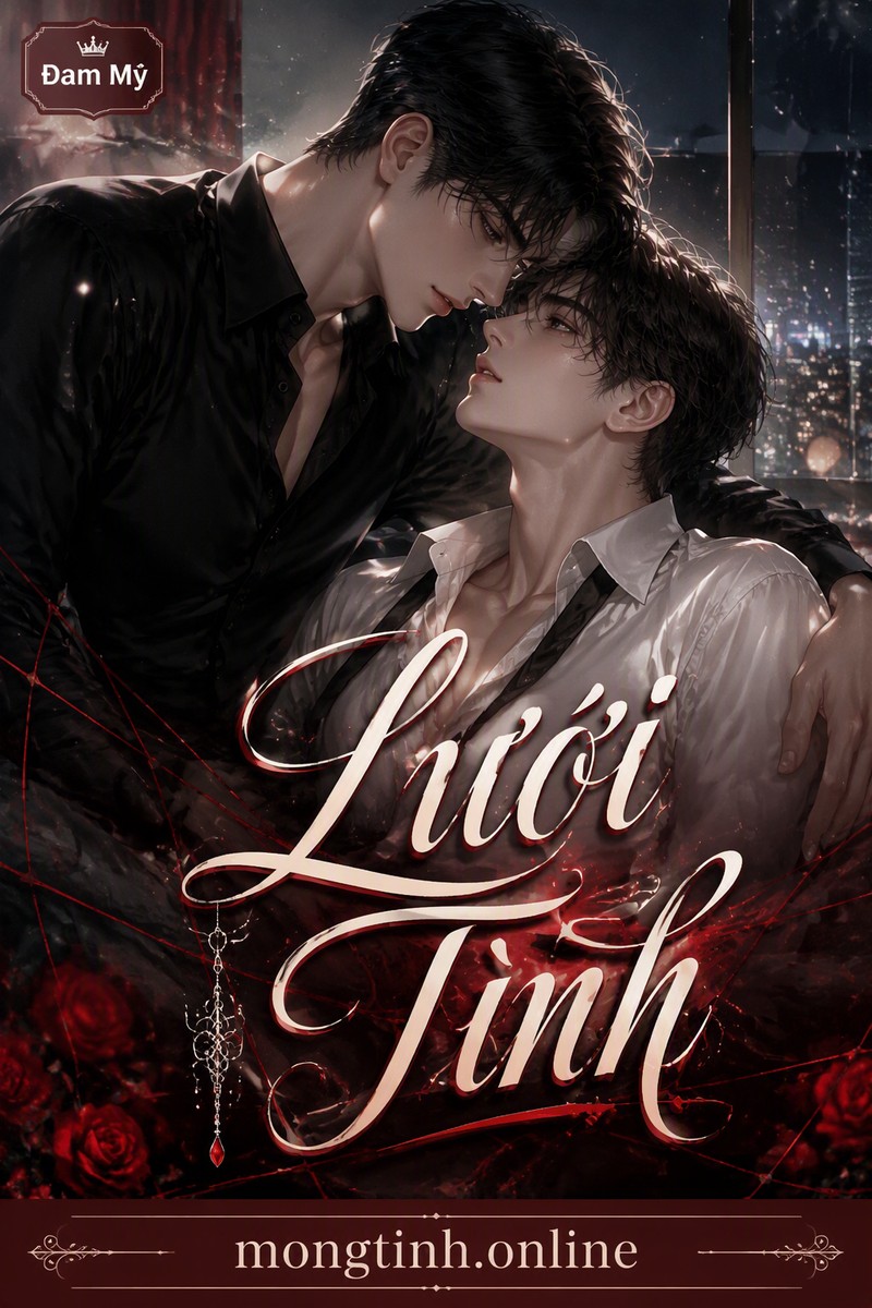 Lưới Tình