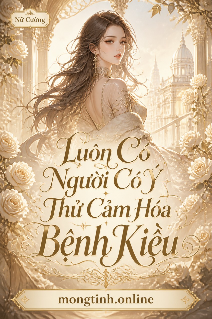 Luôn Có Người Có Ý Thử Cảm Hóa Bệnh Kiều
