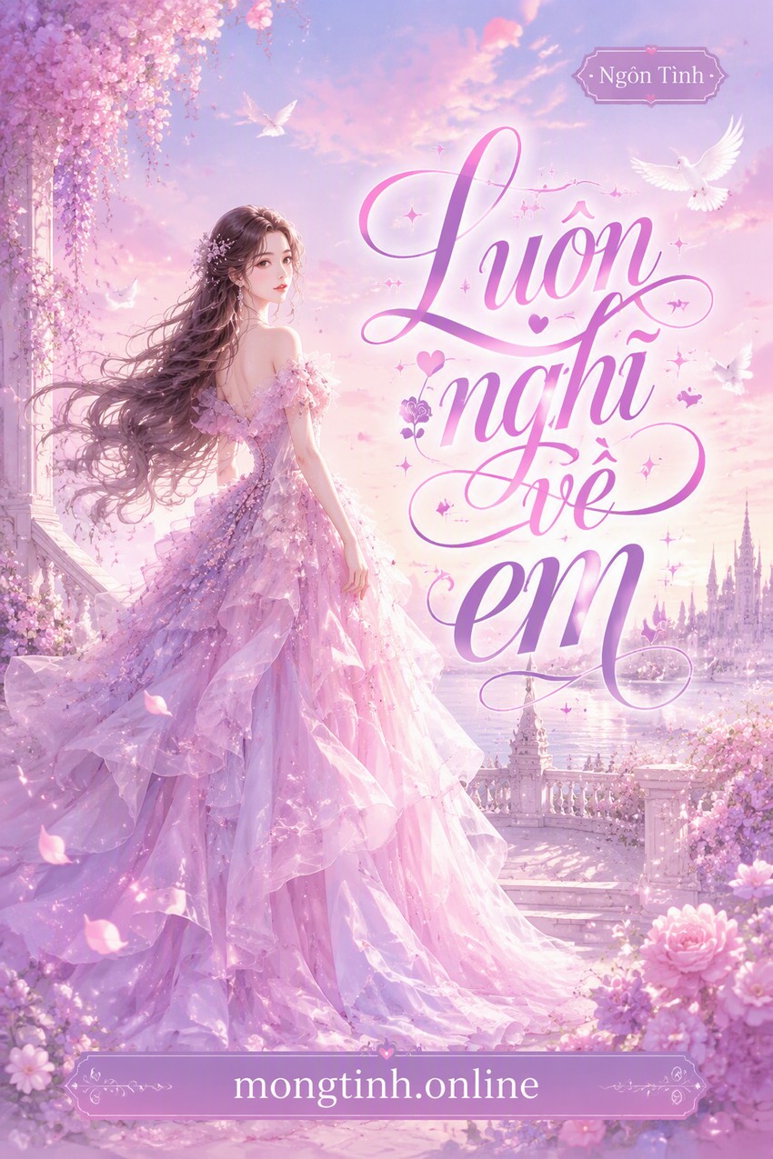 Luôn nghĩ về em