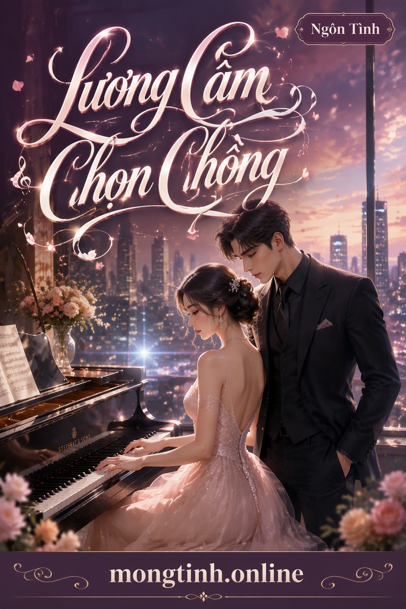 Lương Cầm Chọn Chồng