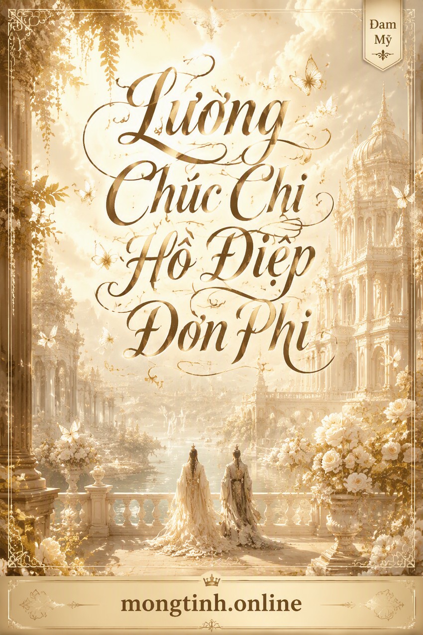 Lương Chúc Chi Hồ Điệp Đơn Phi