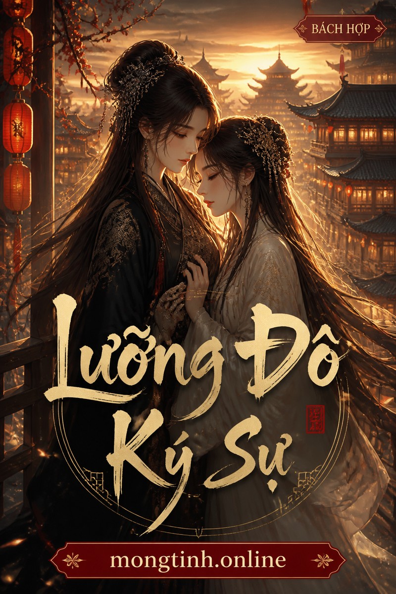 Lưỡng Đô Ký Sự