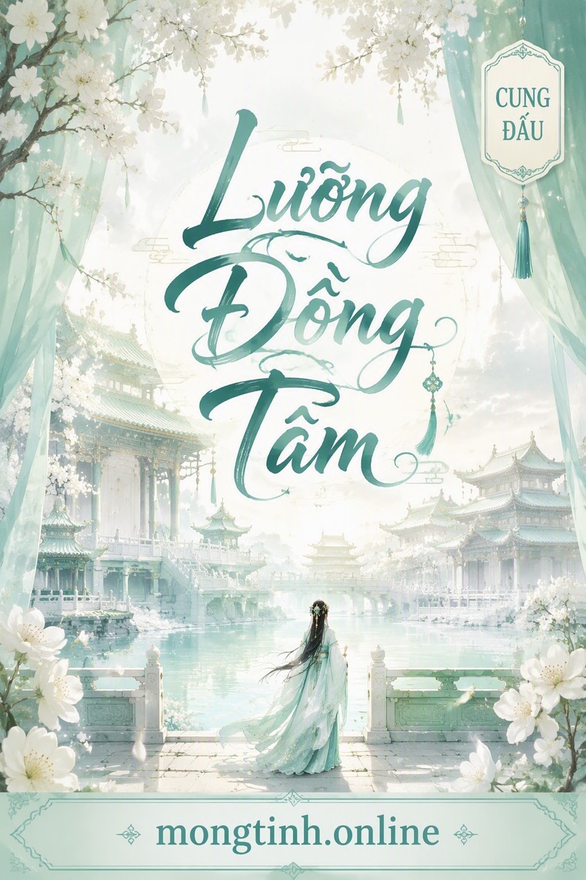 Lưỡng Đồng Tâm