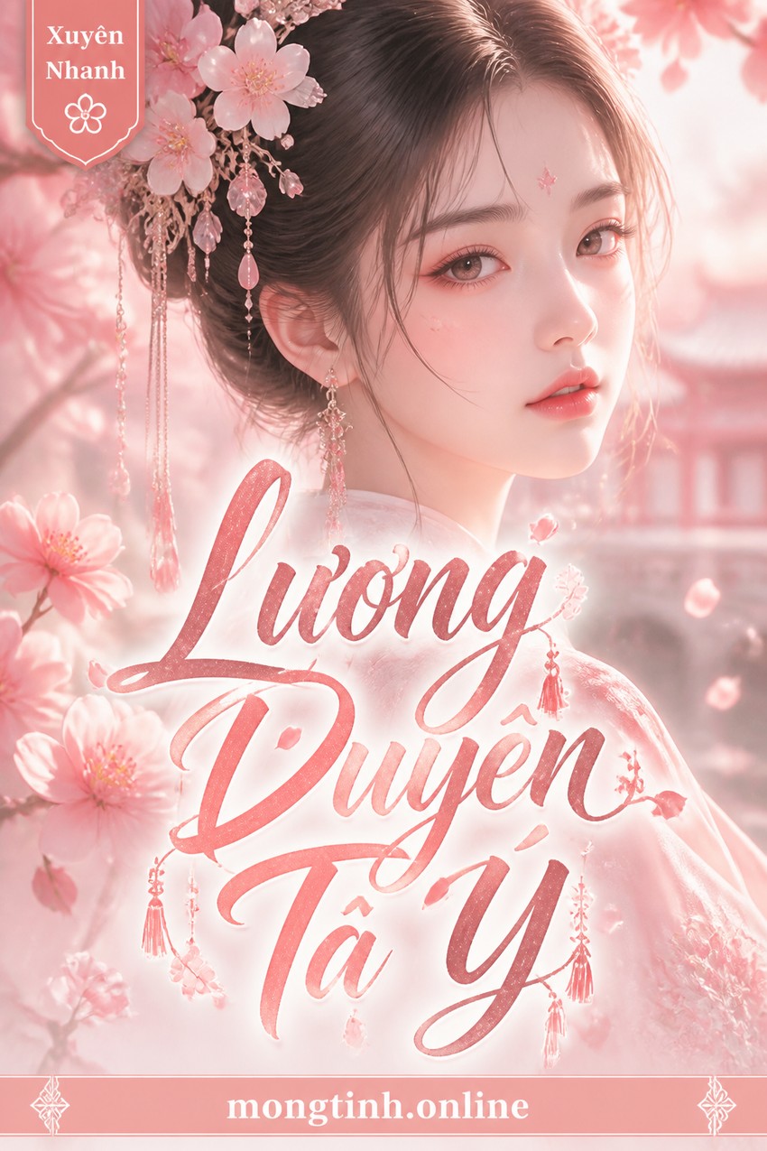 Lương Duyên Tả Ý