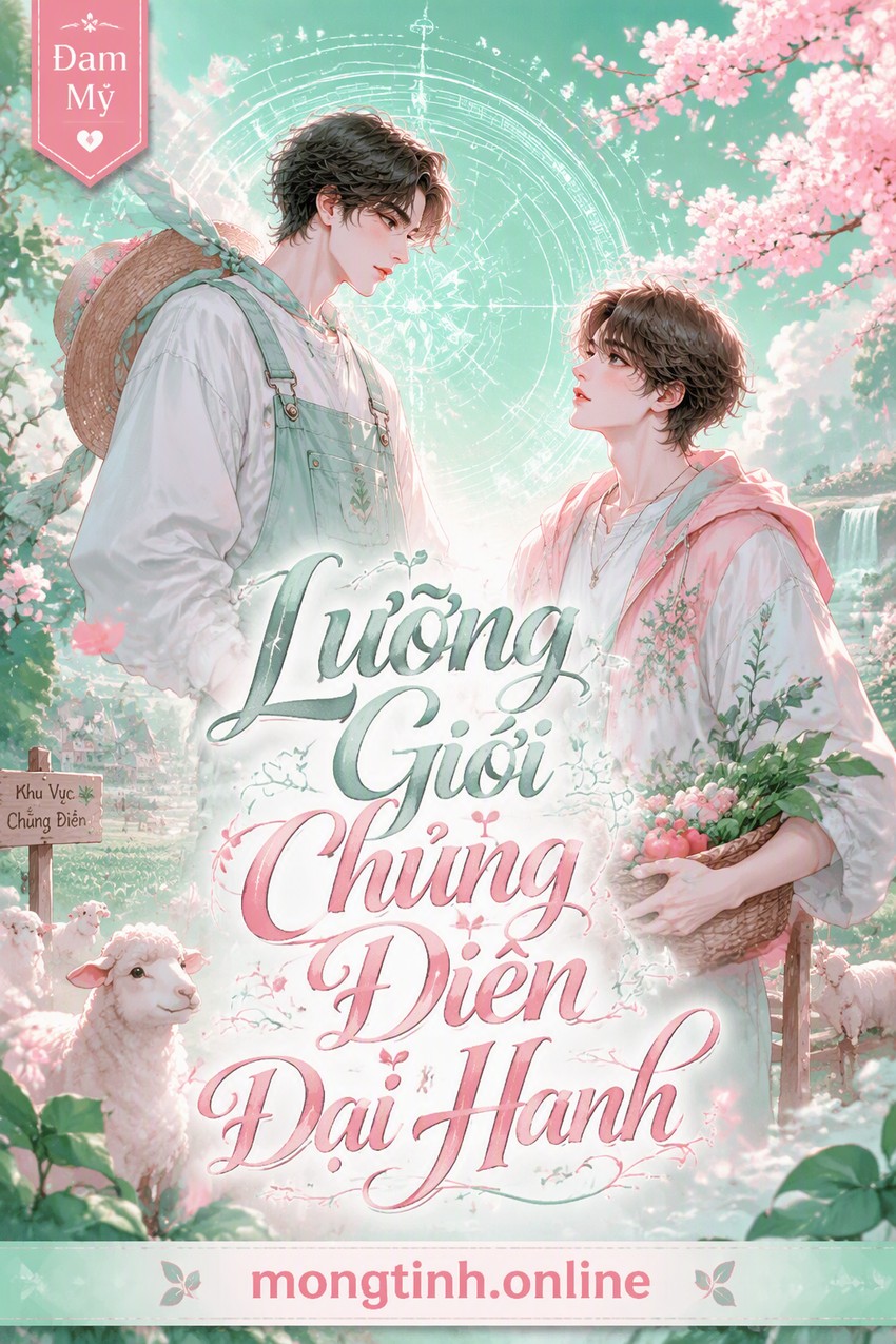 Lưỡng Giới Chủng Điền Đại Hanh