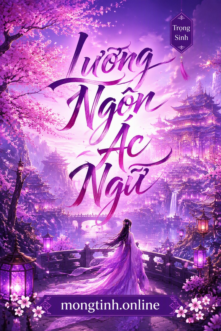 Lương Ngôn Ác Ngữ