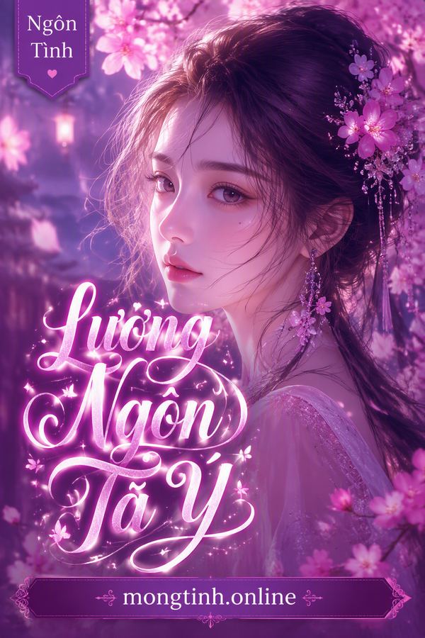Lương Ngôn Tả Ý