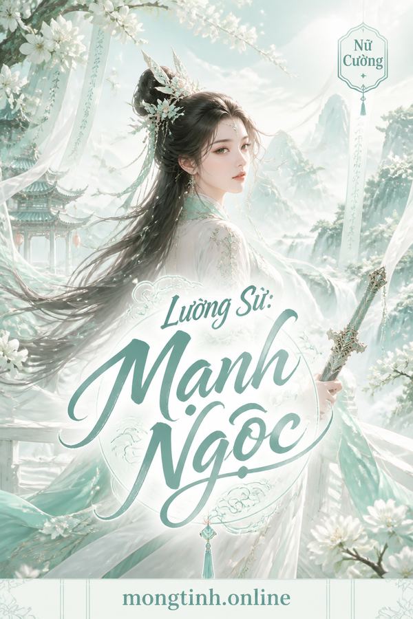 Lương Sử: Mạnh Ngọc