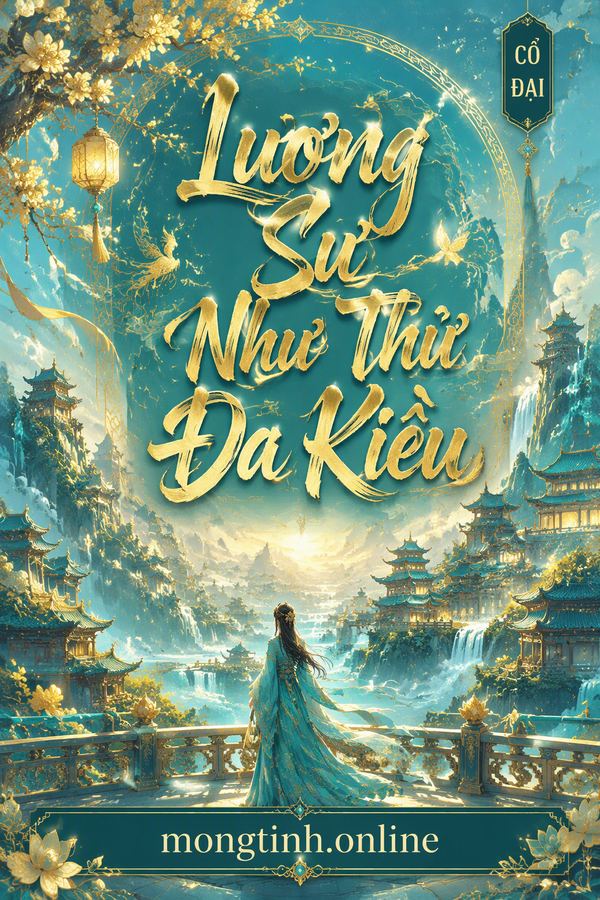 Lương Sư Như Thử Đa Kiều