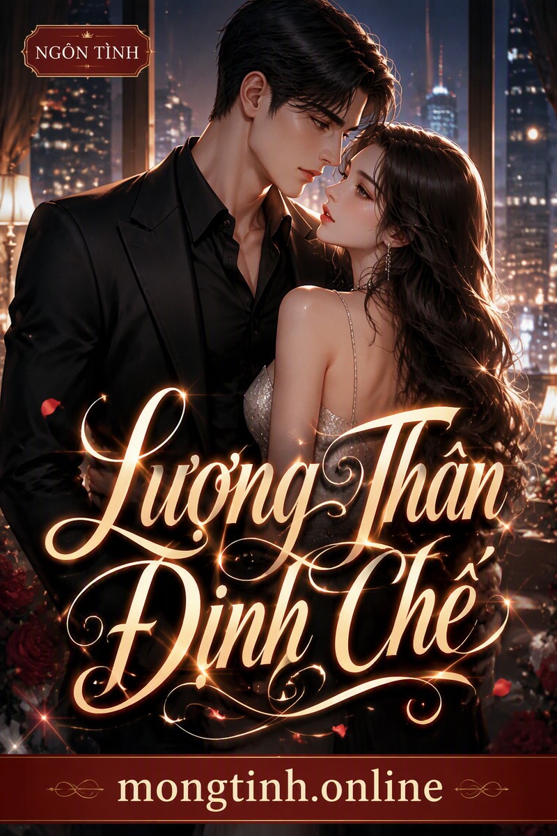 Lượng Thân Định Chế