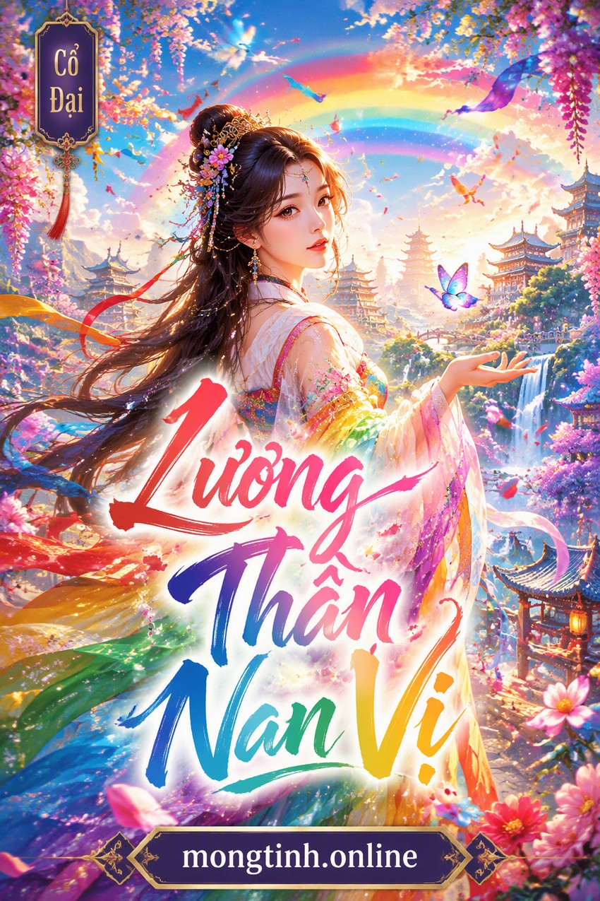 Lương Thần Nan Vị