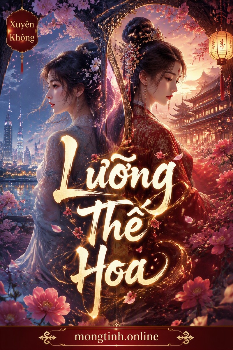Lưỡng Thế Hoa