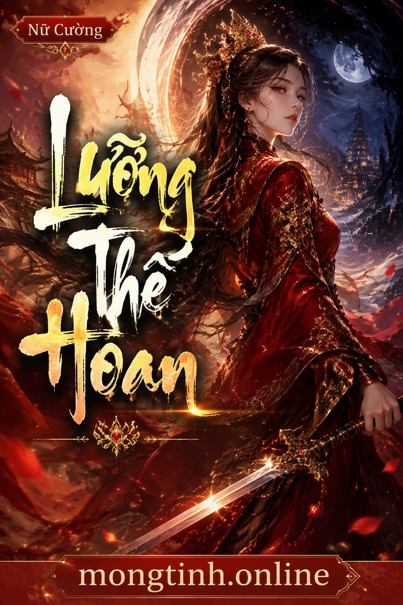 Lưỡng Thế Hoan