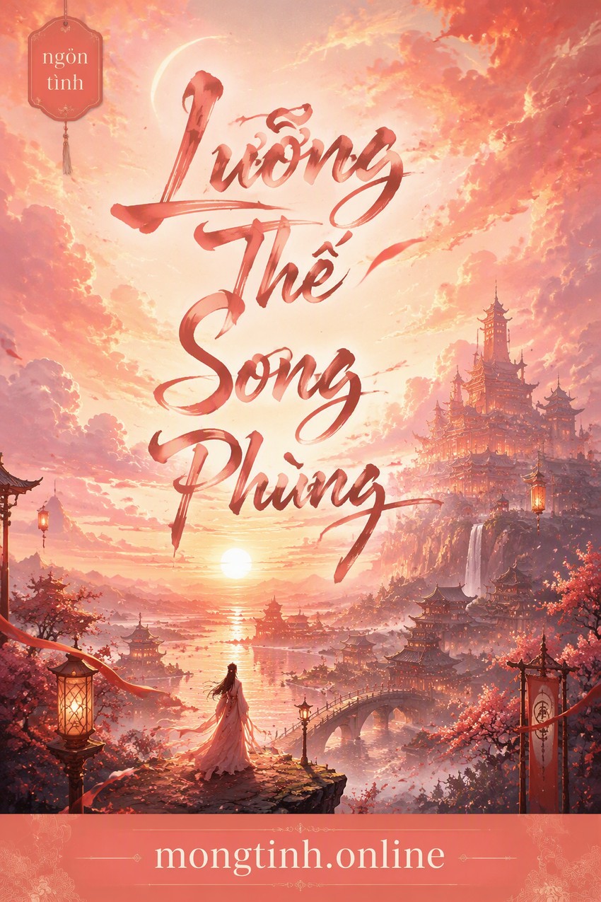 Lưỡng Thế Song Phùng