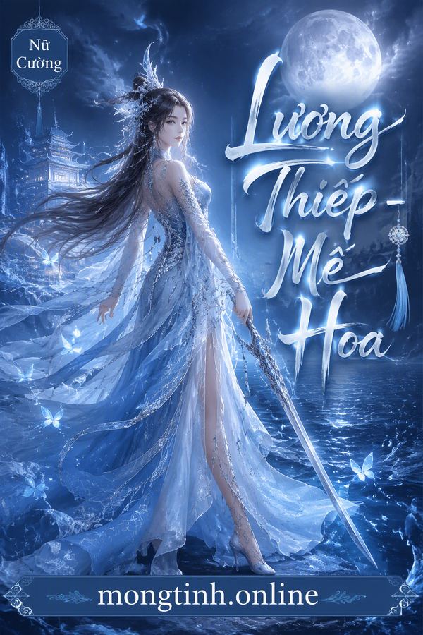 Lương Thiếp - Mễ Hoa