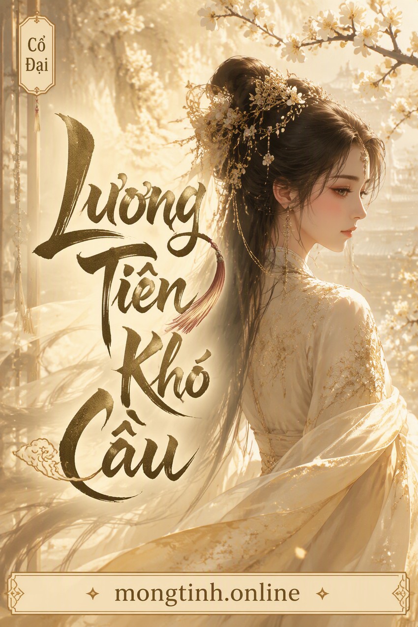 Lương Tiên Khó Cầu