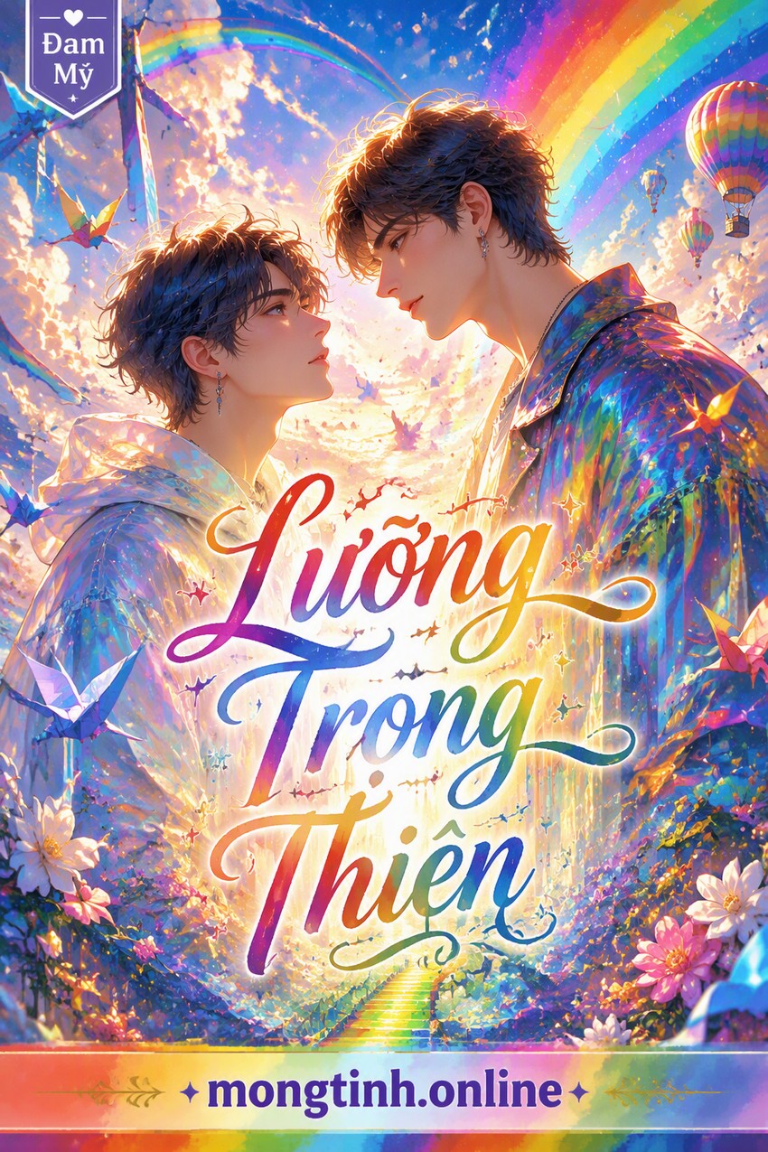 Lưỡng Trọng Thiên