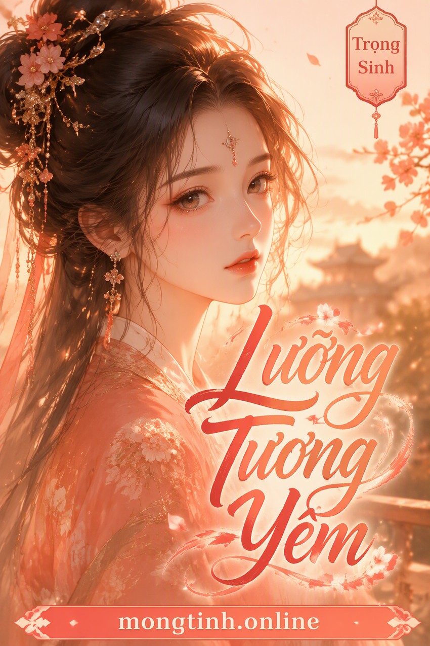 Lưỡng Tương Yếm