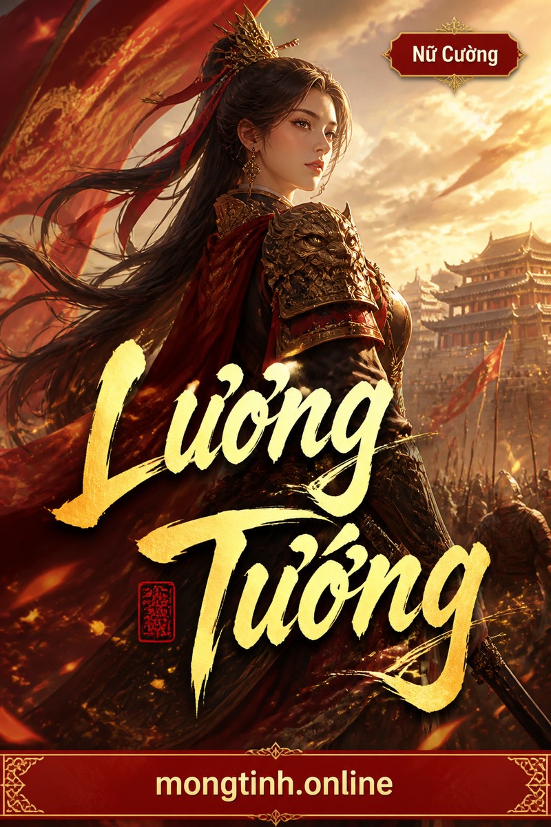Lương Tướng