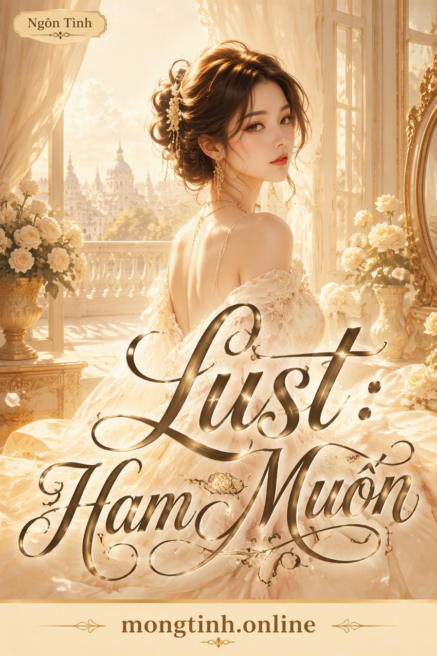 Lust: Ham Muốn
