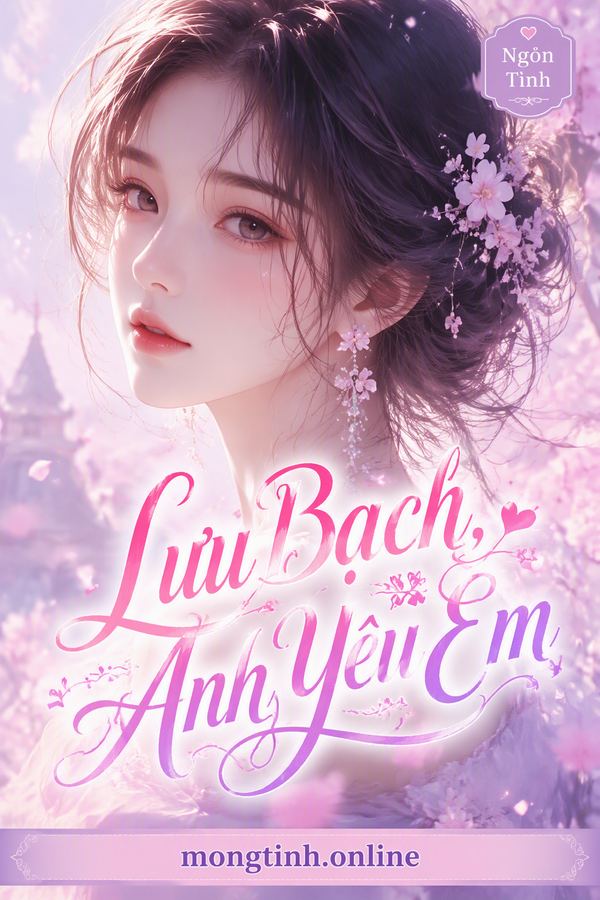 Lưu Bạch, Anh Yêu Em