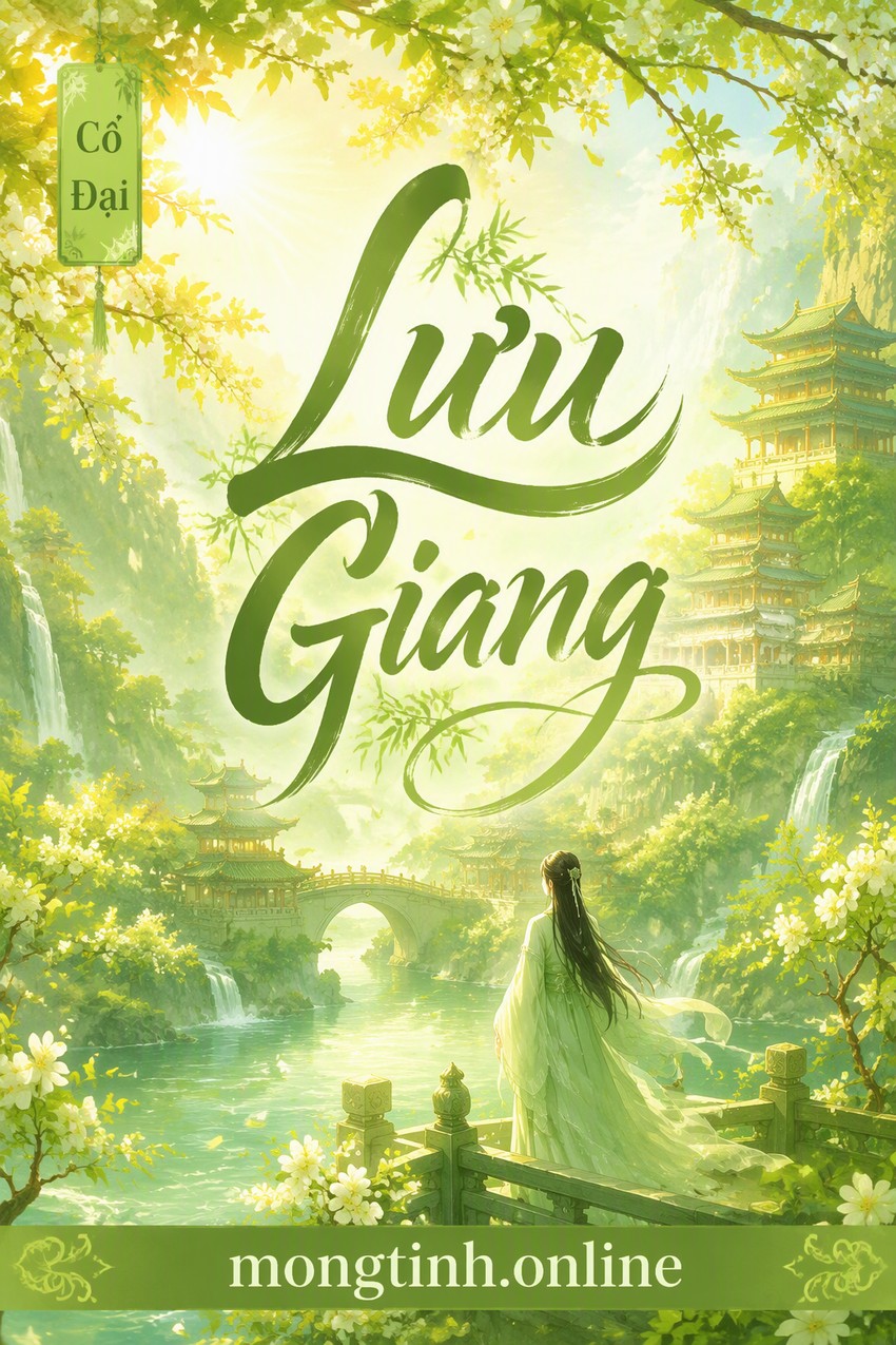Lưu Giang