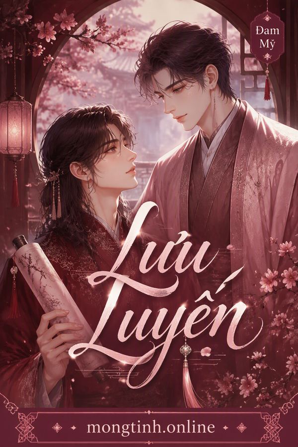 Lưu Luyến