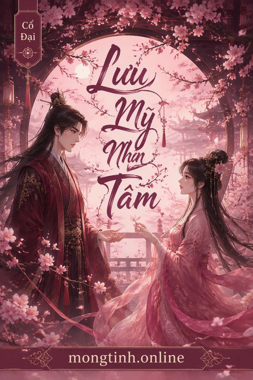 Lưu Ly Mỹ Nhân Tâm