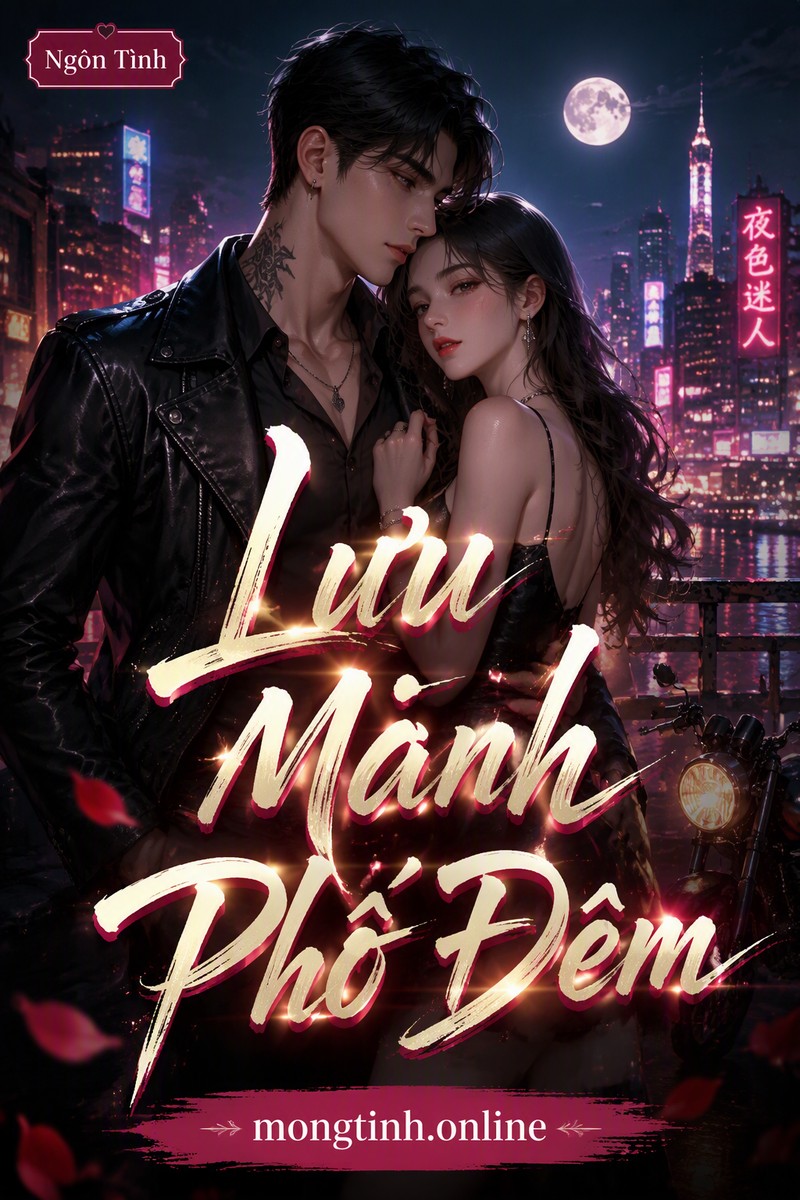Lưu Manh Phố Đêm