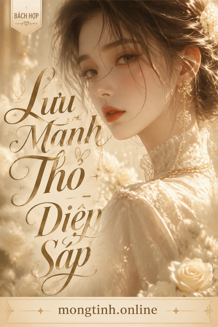 Lưu Manh Thỏ - Diệp Sáp