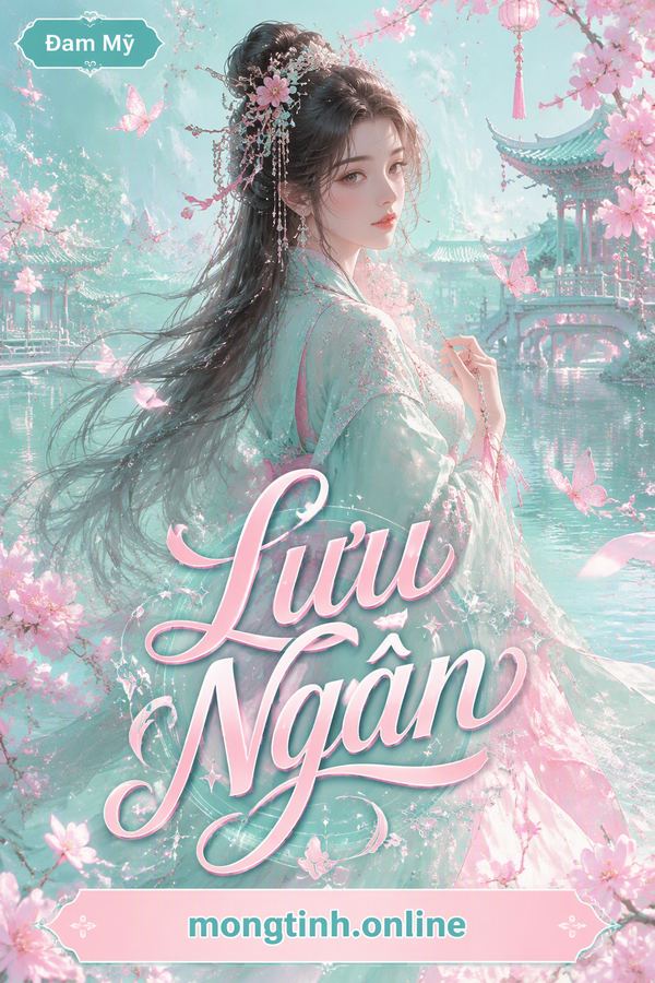Lưu Ngân