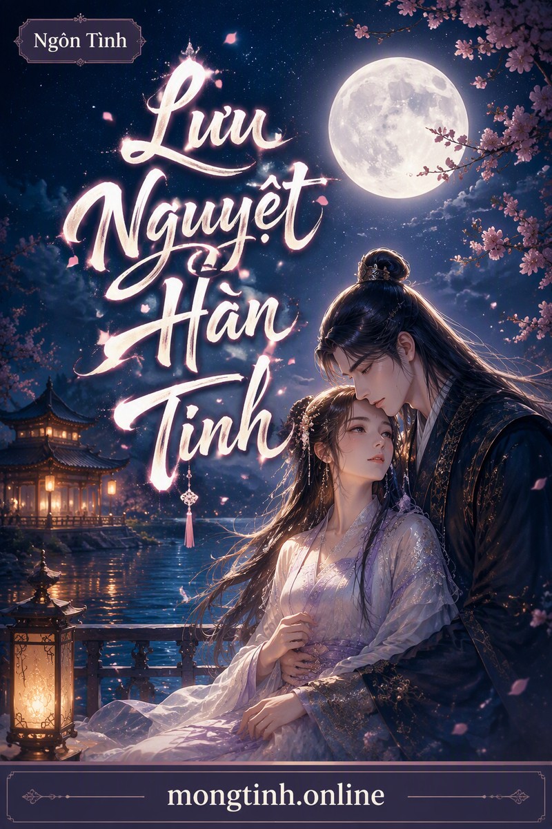 Lưu Nguyệt Hàn Tinh