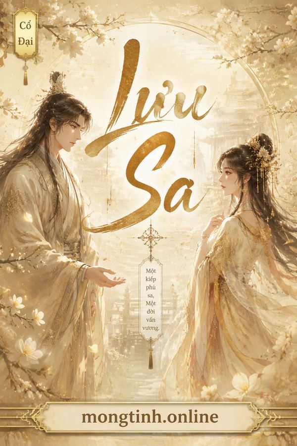 Lưu Sa