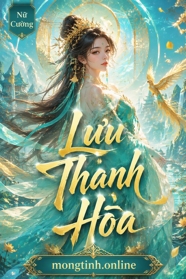 Lưu Thanh Hòa