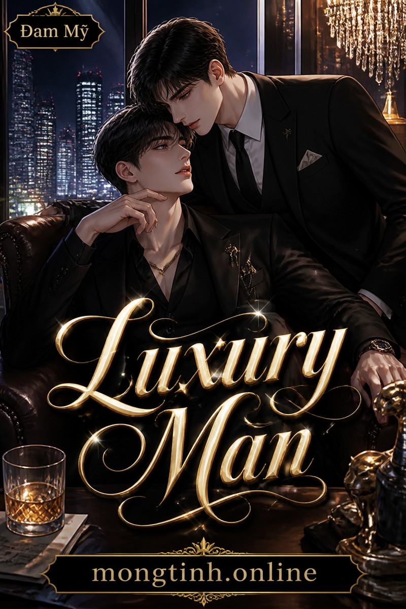 Luxury Man