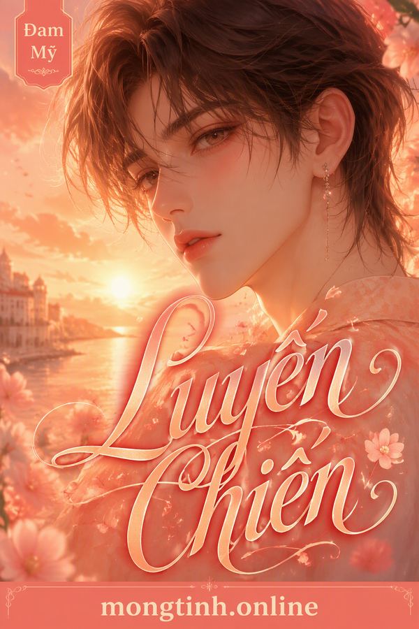 Luyến Chiến
