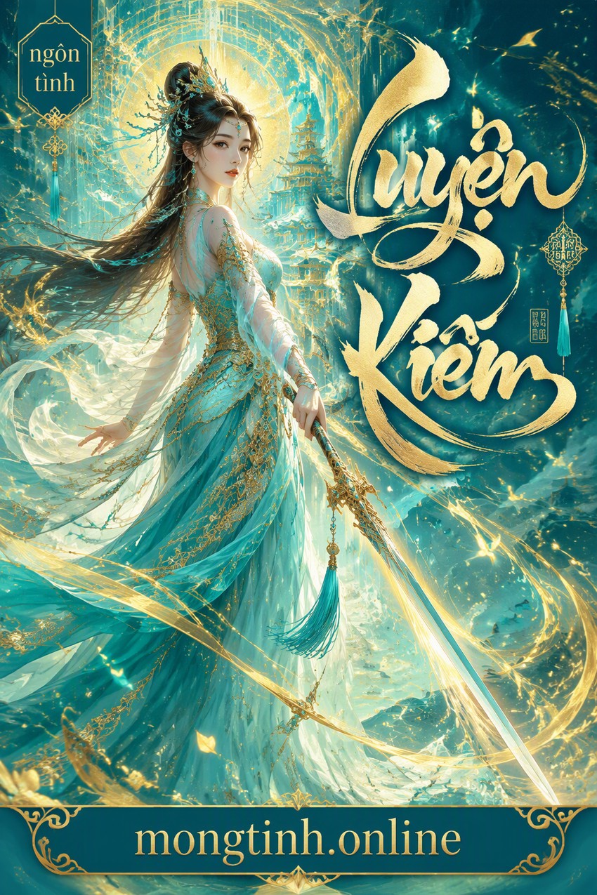 Luyện Kiếm