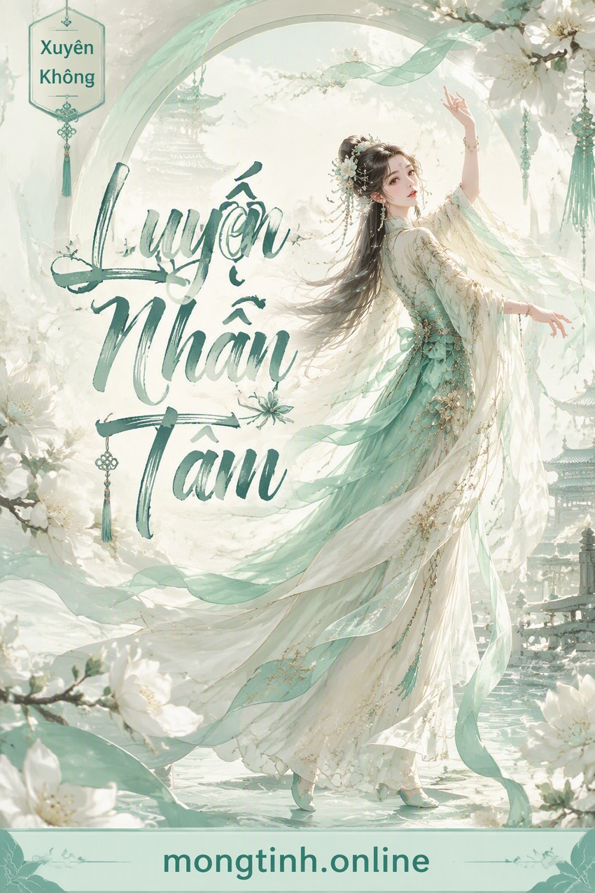 Luyến Nhân Tâm