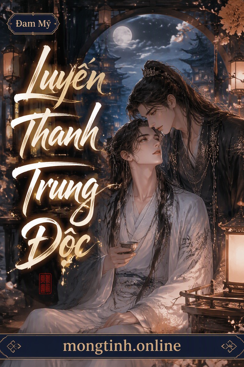 Luyến Thanh Trung Độc