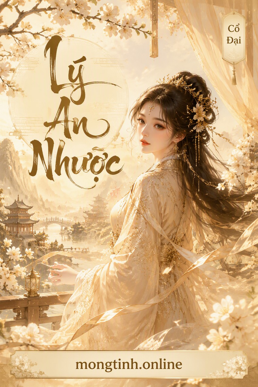 Lý An Nhược