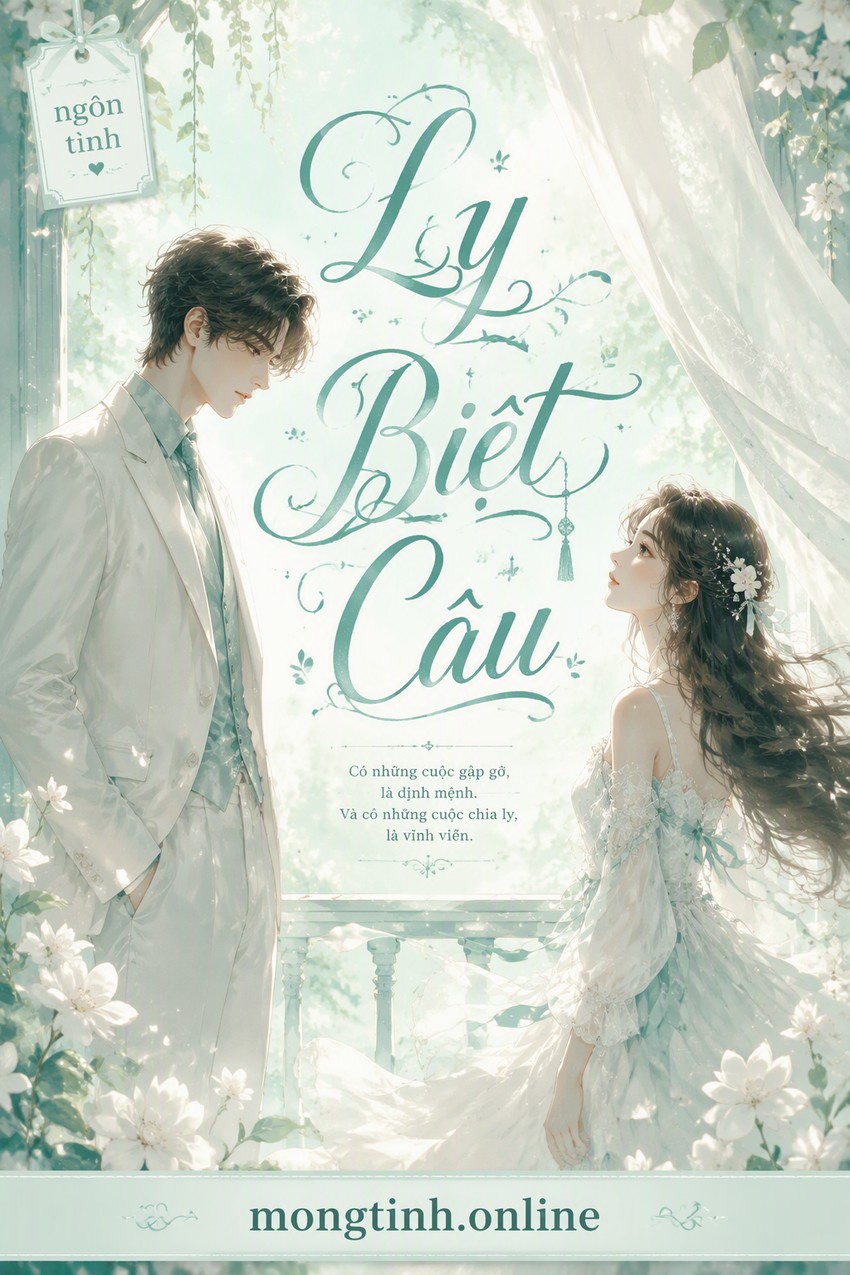 Ly Biệt Câu