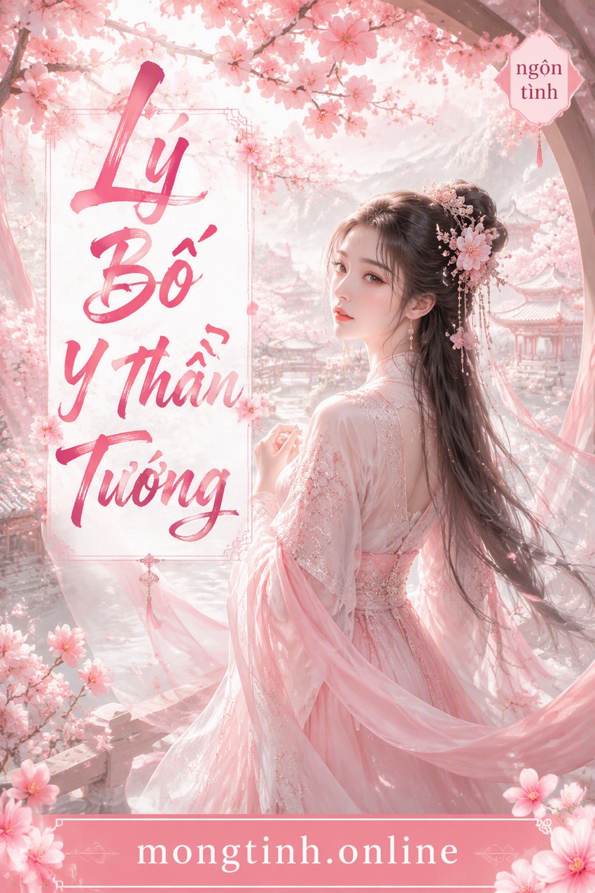 Lý Bố Y Thần Tướng