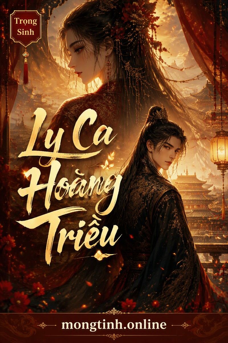 Ly Ca Hoàng Triều