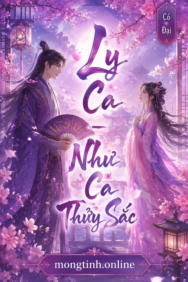 Ly Ca - Như Ca Thủy Sắc
