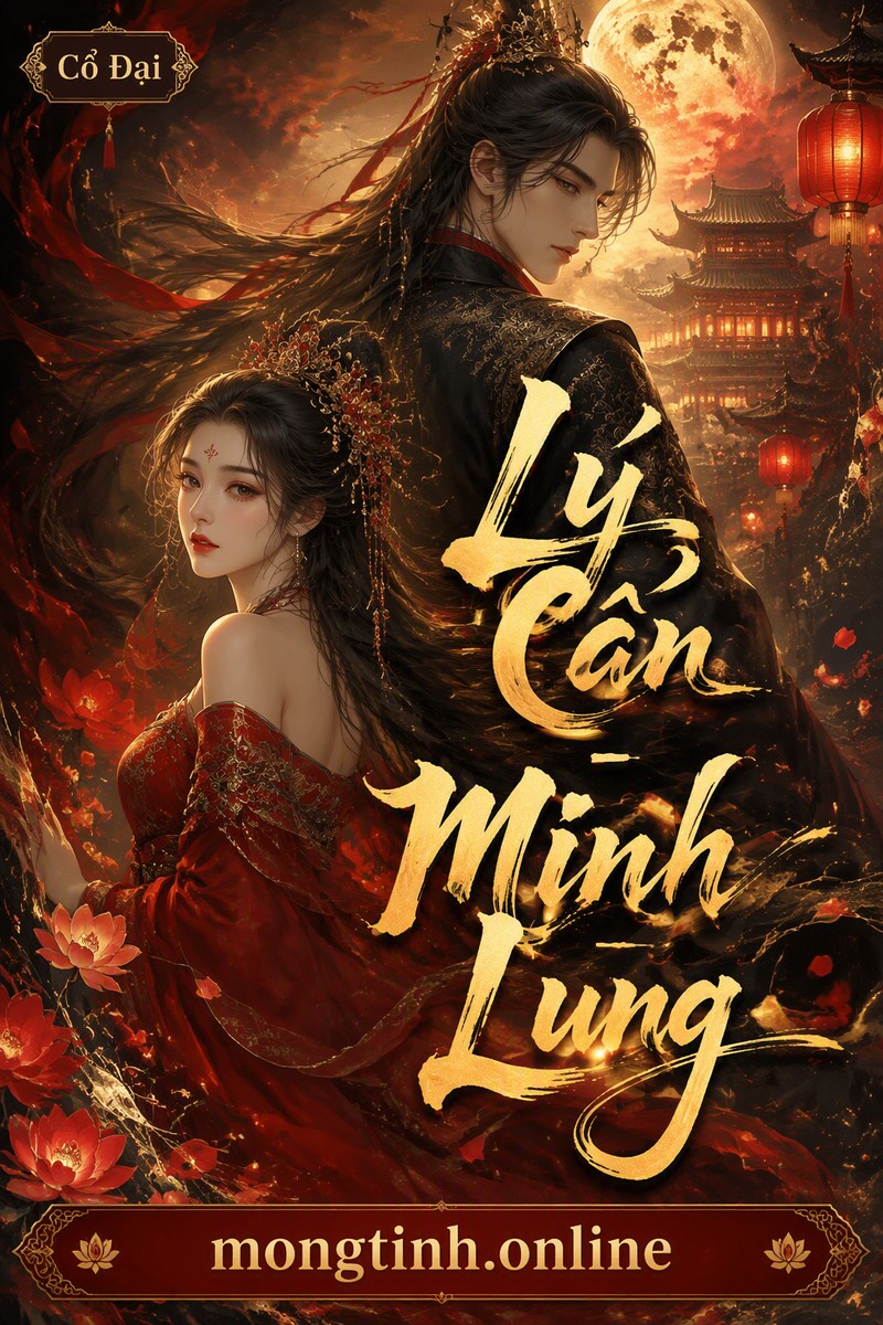 Lý Cẩn - Minh Lung