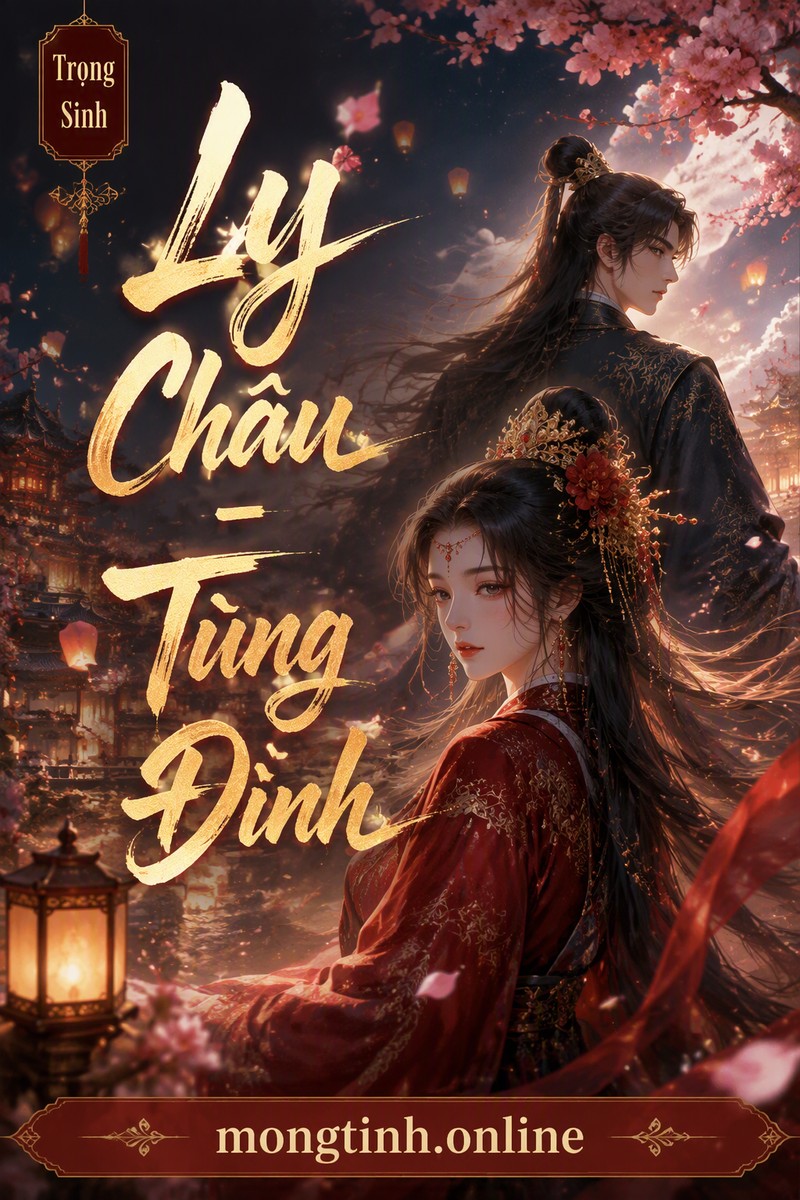 Ly Châu - Tùng Đình