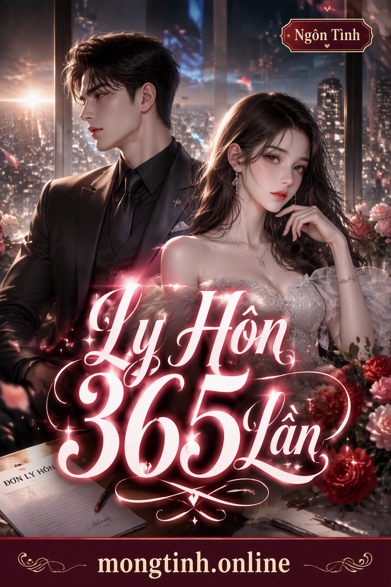 Ly Hôn 365 Lần