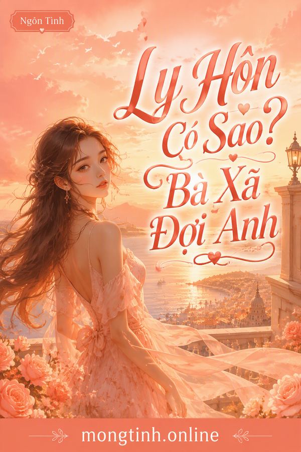 Ly Hôn Có Sao? Bà Xã Đợi Anh