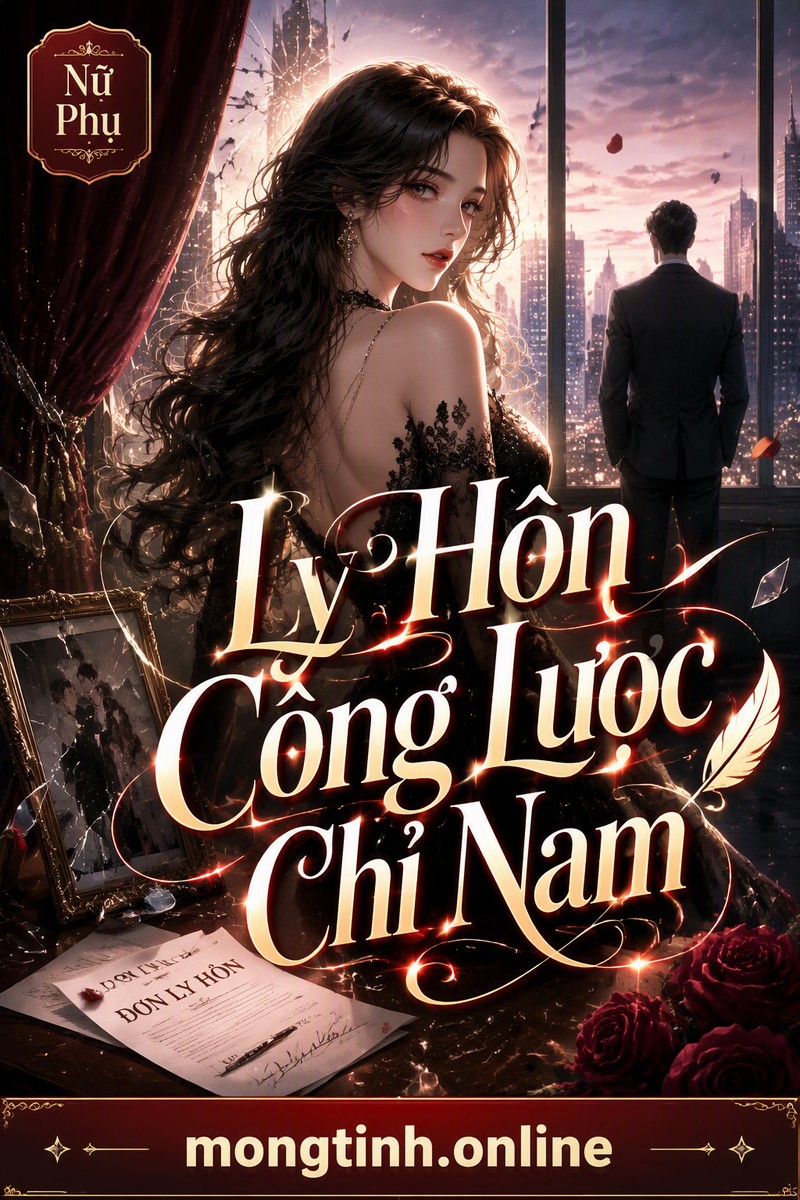 Ly Hôn Công Lược Chỉ Nam