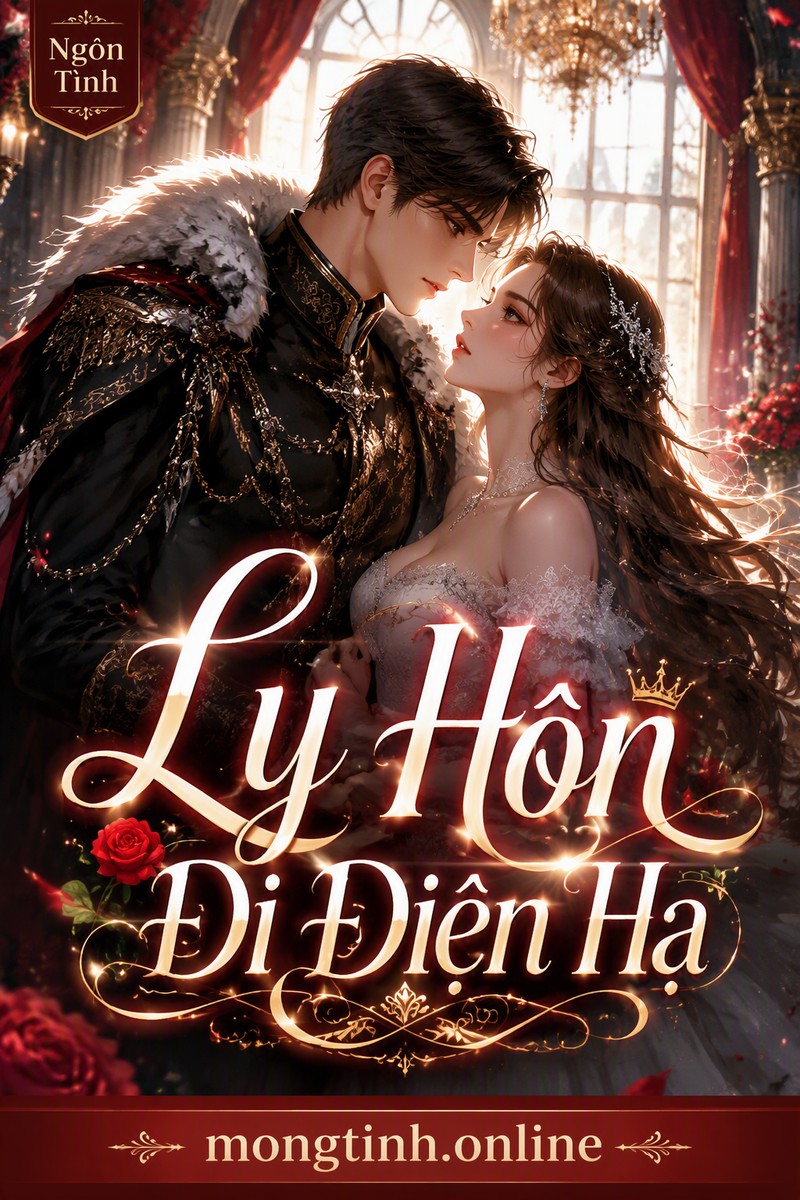 Ly Hôn Đi Điện Hạ